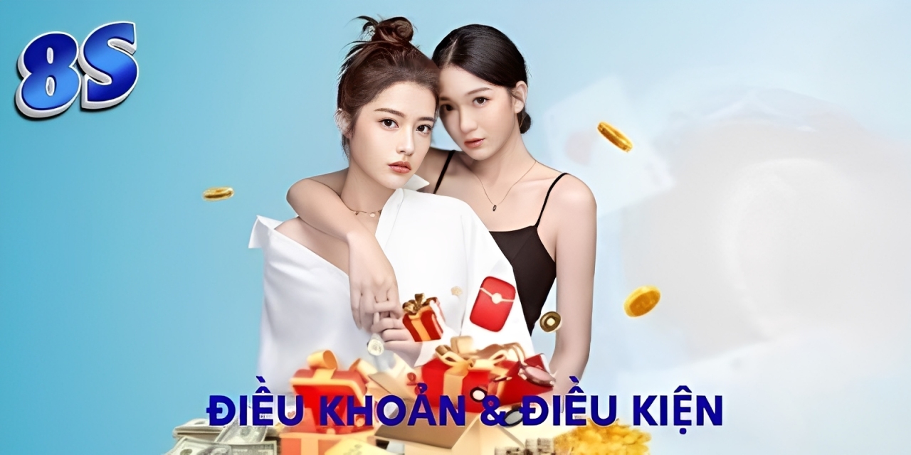 Điều Khoản Và Điều Kiện