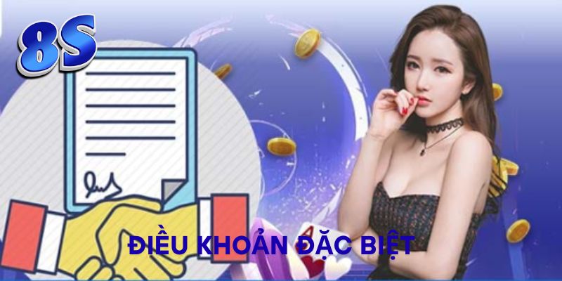 Điều khoản đặc biệt