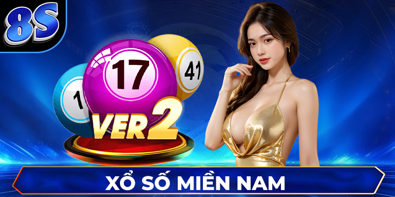 Xổ Số Miền Nam – Cách Chơi, Kinh Nghiệm Và Dự Đoán Chính Xác Nhất