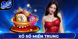 Xổ Số Miền Trung – KQXSMT Hôm Nay, Cách Chơi Và Dự Đoán Chính Xác