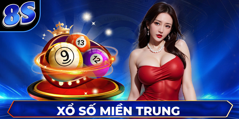Xổ Số Miền Trung – KQXSMT Hôm Nay, Cách Chơi Và Dự Đoán Chính Xác